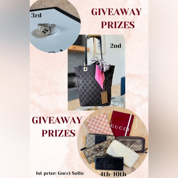 * LIKE THIS FLYER TO BE NOTIFIED WHEN I GO LIVE! * - Picture 3 of 14